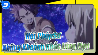 Hội PhápSư Là Shonen Anime Ư? Không! Bạn Sai Rồi, Đây Là Anime Tình Cảm!_3