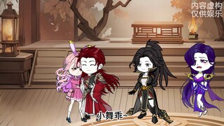玉小刚发誓要培养自己与唐三的孩子成为斗罗大陆顶尖强者