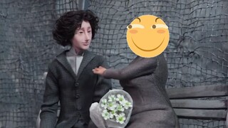 【沫子】不把头砍掉就找不到对象的国家 换做你你会怎么做？《男孩丹尼》
