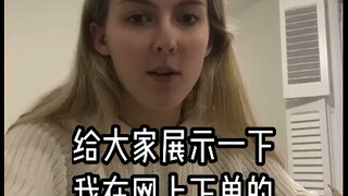 Foreign friends were stunned by the domestic elderly mobile phone