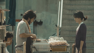 泰国沙雕广告：就算分手了，也希望你过得幸福