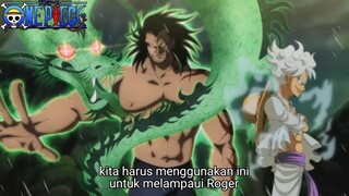 REVIEW OP 1047+ CARA MELAMPAUI KEKUATAN ROGER! TEKNIK YANG MAMPU MENGALAHKAN SEMUANYA