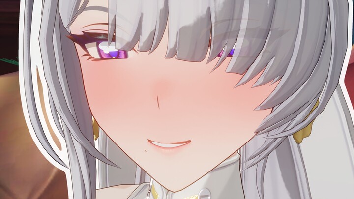 Vilena: “When you look at a girl, where do your eyes go first?”!!