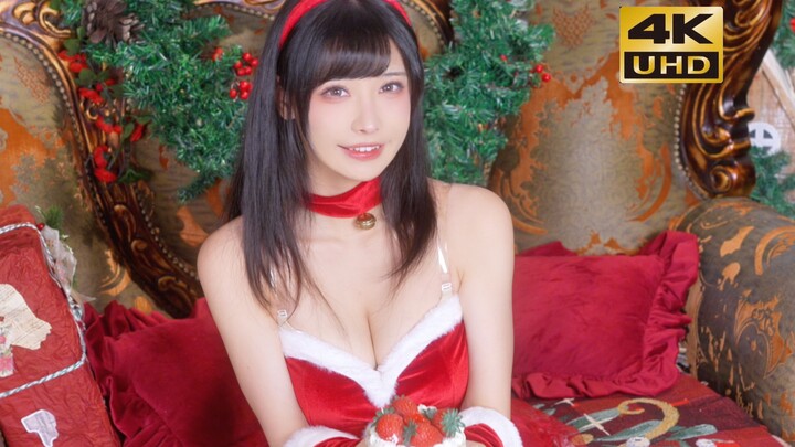 Who doesn’t like the Christmas bunny, right?