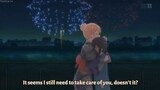 kanrinin-san and Aki Shina Cute Moments [Compilation #1]