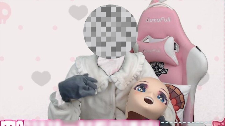 [Mumubai] The anchor has no shame? It's really despicable!