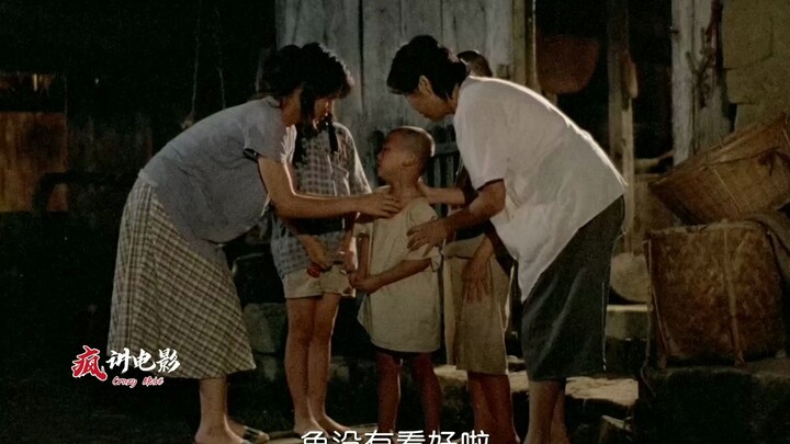 农民田里掉了颗炸弹，纷纷以为是宝物