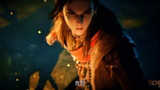 New❗ Talles Of Herding Gods Preview Eps 26