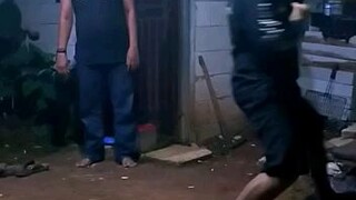 LATIHAN SESI KE 2