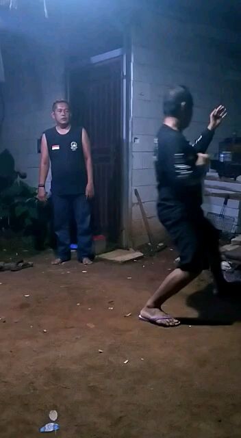 LATIHAN SESI KE 2