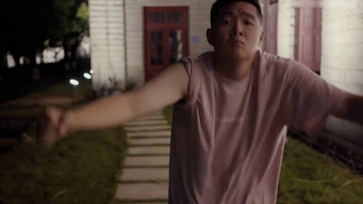 [Long wait] Macho New Treasure Island in Xiamen University Late Night Grove | Official production
