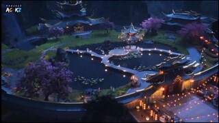 The First Son-in-Law Longuard of All Time Episode 13