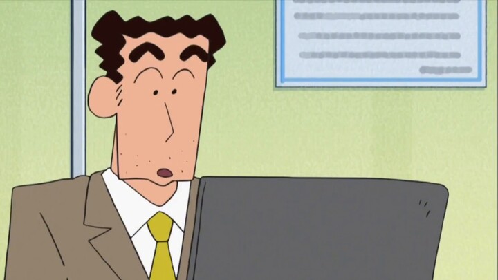 Crayon Shin-chan: Meiya's twisted personality is too scary, and she doesn't allow Guangzhi to have a