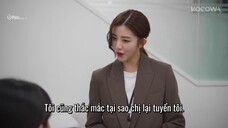 Lời Nguyền Tuổi 20 EP 3 [Sub Việt]