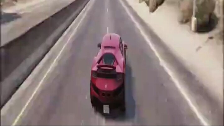 GTA 5 HARD SKILL'S PT2