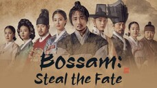Bossam Steal The Fate Tagalog 29
