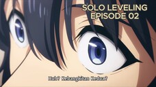 Watch Full SOLO LEVELING EP 03 - Link in the Description / comments