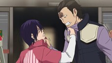 Noragami episode 7 sub indo