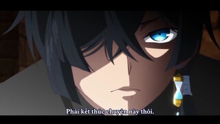Phim Anime Hồi Ký Vanitas - Trộm nhanh tay thật - Phần 80 #anime #schooltime