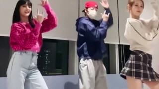 Video dance Lee Donghae x Cho Miyeon x Minnie untuk "(G)I-DLE - TOMBOY" dirilis!