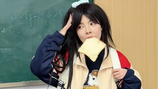 谁小时候还没个中二病了