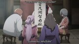 Reikenzan: Eichi e no Shikaku Episode 4