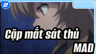 [Cặp mắt sát thủ!/MAD] Người tôi yêu đã bỏ đi rồi_2