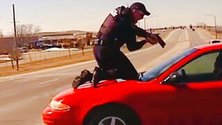 【自由美利坚】GTA诚不欺我