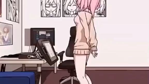 wake up