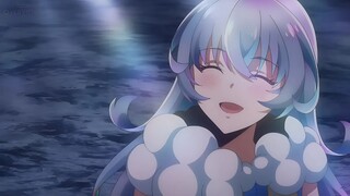 Yasei no Last Boss ga Arawareta Episode 3 - Kemunculan Aries Dihadapan Ruphas!!