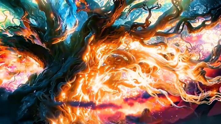 Trailer Renegade Immortal " The War of Slaying Immortals ".