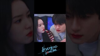 It was him!👀👀 | Everyone Loves Me | YOUKU Shorts
