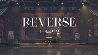 REVIEW GAME REVERSE:1999 | GAME NYA SERU BANGET !!