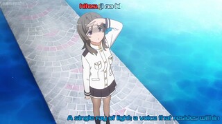 High School Fleet episode 5