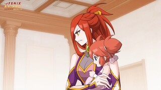 BTTH Season 5 Episode 42 Sub Indo ( Versi Manhua )
