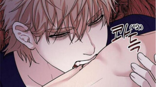 【漫画】男主终于发现自己信息素分泌过溢的原因了！都是好友的阴谋！“你为什么这样对我”！