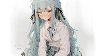 ”于是我把爱人们都杀死了“——祥子