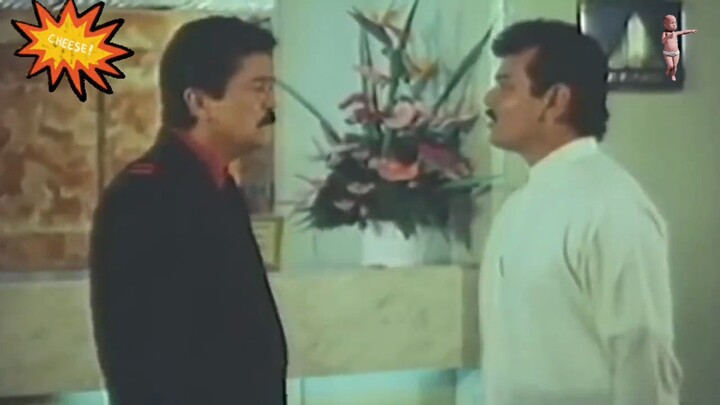 Dolphy and Babalu Funny Moment 🤣
