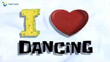 Spongebob Squarepants Bahasa Indonesia Season 7 - I ❤️ Dancing