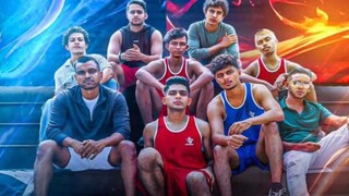 Alappuzha Gymkhana Full Movie In Hindi Dub (2025)