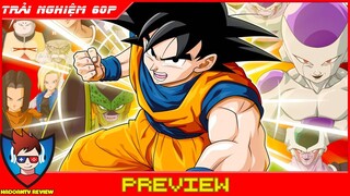 DRAGON BALL Z KAKAROT Gameplay | Review Bản Có Đồ Họa Siêu Đẹp Cùng Gameplay Cực Chất