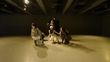 NMIXX Soñar (Breaker) Dance Practice Moving version