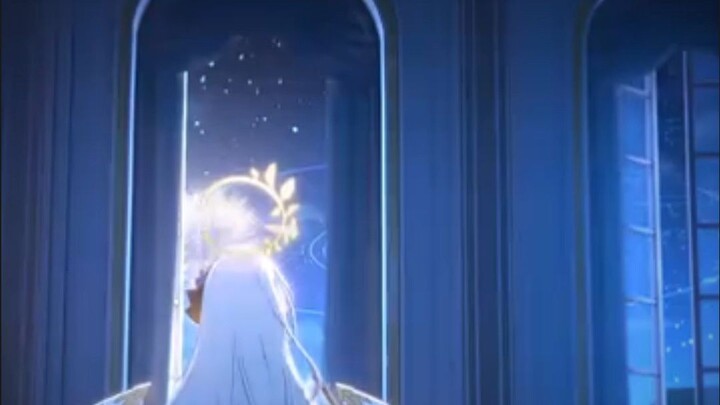 Character name : Shirasu Azusa from Blue Archive