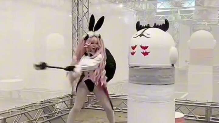 【FGO 9 ปี】ฆ่าจิ้งจอก ตัวเดียวล้างบางเทพเขากวาง โปรดทราบ