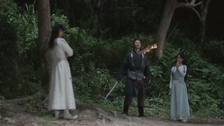 Thỏ Tiên Vương Phi EP 12 [Sub Việt]