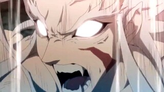 Raizel vs Muzaka [AMV] epic battle - Noblesse