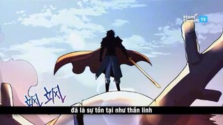 Ngự quỷ sư lâm phong tập 55