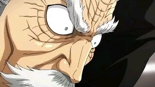kasihan saitama 😆😆