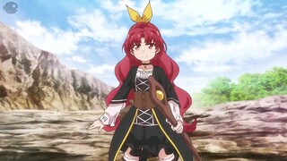 Watashi, Nouryoku wa Heikinchi de tte Itta yo ne! - Tập 2 - 2019 - HD