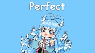〖Kobo Kanaeru〗Ed Sheeran - Perfect (Acoustic Ver.)